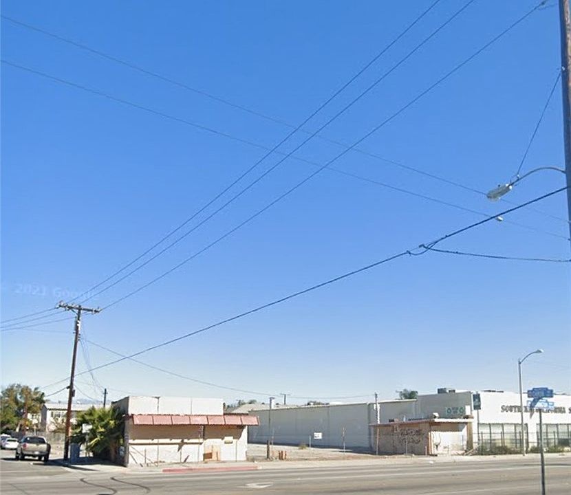 2nd image of 524 Washington Blvd #94