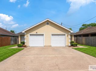 2934 Weslaco Rd, Brownsville, TX 78520