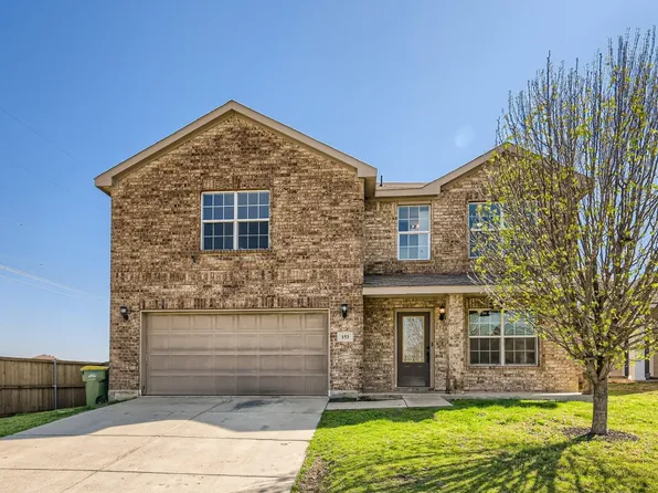 153 Adams Ave, Venus, TX 76084