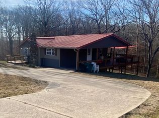 364 Cottrell Ridge Rd, Dover, TN 37058
