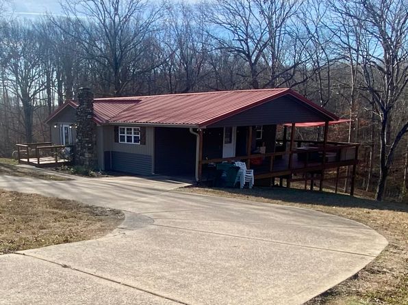 364 Cottrell Ridge Rd