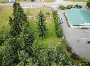 Neil H. Koetje Addition, Oak Harbor, WA 98277