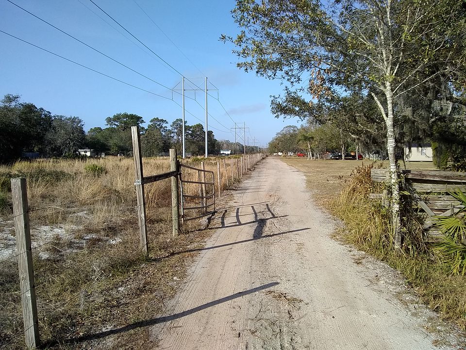 Private Road 