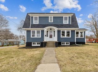 600 East St, Blanchardville, WI 53516