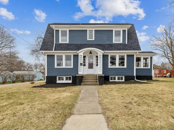 600 East STREET, Blanchardville, WI 53516