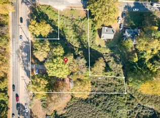 1817 West Blvd, Charlotte, NC 28208