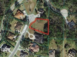 SW 27th St LOT 30, Ocala, FL 34471