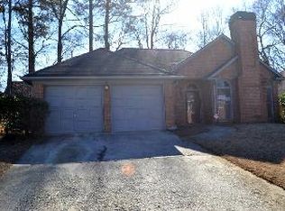 3747 Market Cres, Clarkston, GA 30021