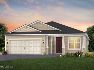 312 Del Webb Pkwy, Yulee, FL 32097