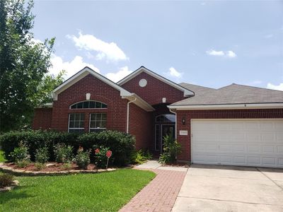 12163 Havenmist Dr, Tomball, TX, 77375