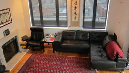 Rented by Akam Sales and Brokerage