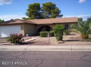 5102 W Desert Cove Ave, Glendale, AZ 85304
