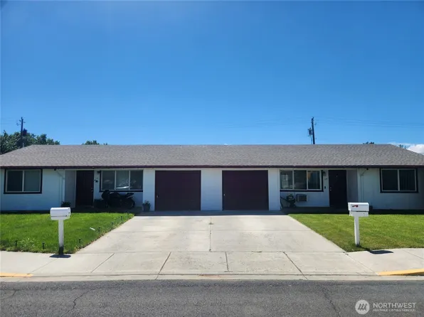 108 SE I Street #110, Quincy, WA 98848