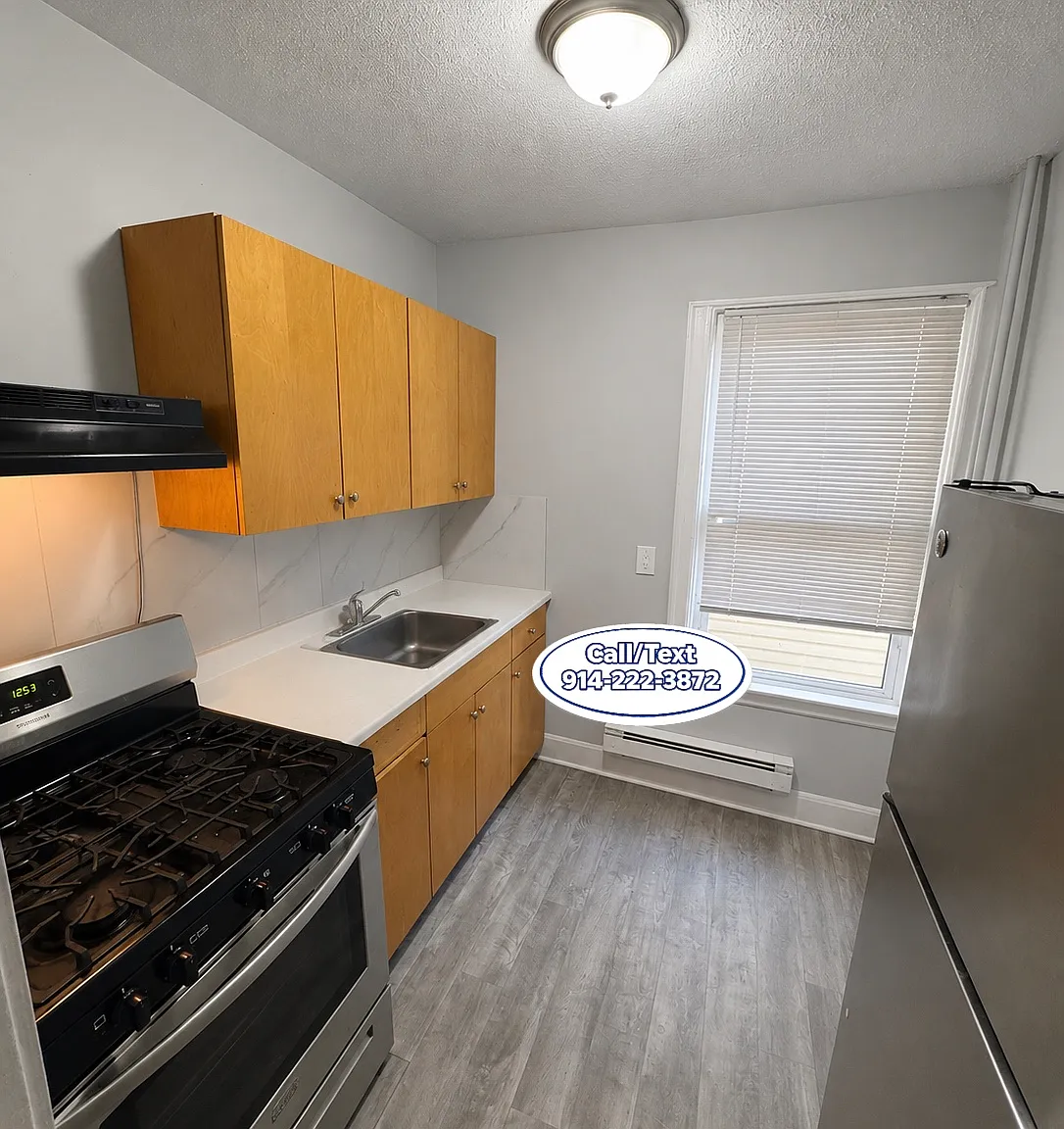 2 bed, $2,550 — Photo 2