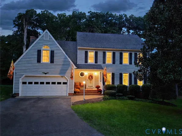 6213 Lansgate Rd, Midlothian, VA 23112
