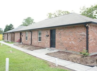 502 Willow St, Thibodaux, LA 70301