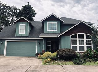 118 Bampton Ct, Eugene, OR 97404