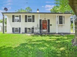 3202 Macarthur Ln, Indianapolis, IN 46224