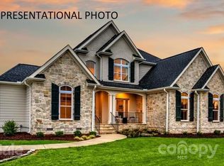 5712 New Town Rd, Waxhaw, NC 28173