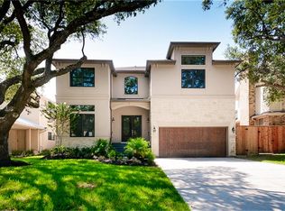 3511 Blue Bonnet Blvd, Houston, TX 77025