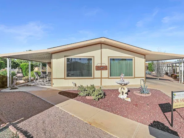 5402 E McKellips Rd #228, Mesa, AZ 85215