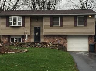 532 Parker Rd, Sarver, PA 16055