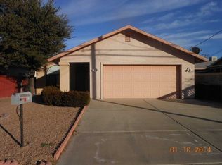 1912 Fairgrounds Blvd, Kingman, AZ 86401