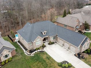 428 Trailview Ct, Cincinnati, OH