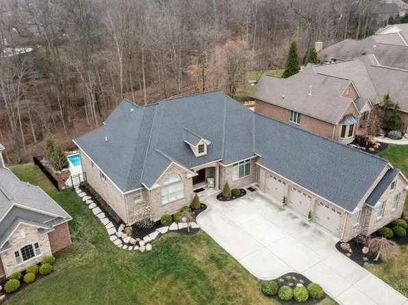 428 Trailview Ct, Cincinnati, OH 45244