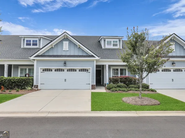 115 Danbury Ct, Pooler, GA 31322