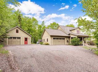 4173 Ugstad Rd, Hermantown, MN 55811
