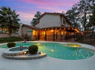 37 Pheasant Ridge Dr, Henderson, NV 89014