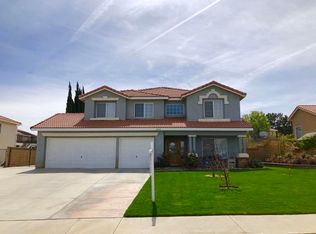 6244 W Avenue L12, Lancaster, CA 93536