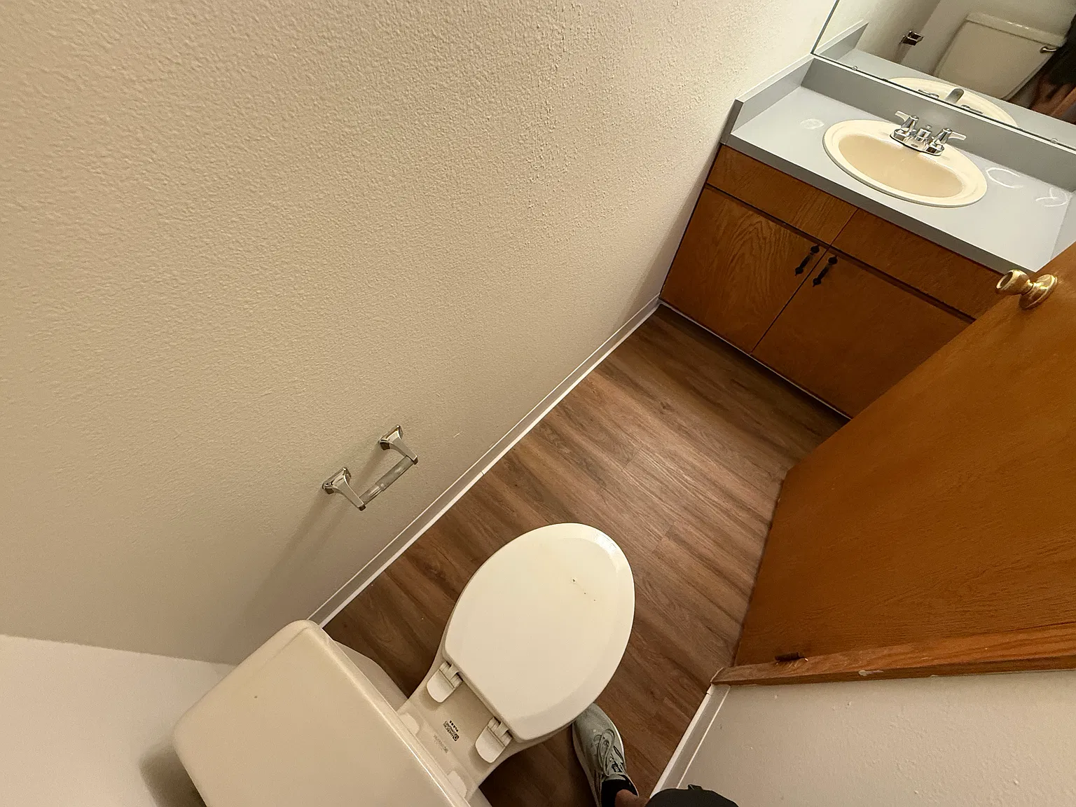 2 bed, 1.5 bath, 1114 sqft, $1,495 — Photo 3