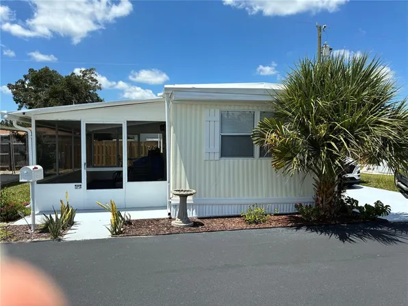 30425 TIGER TAIL ROAD #346, SEBRING, FL 33870