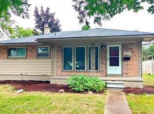 4615 Julius Blvd, Westland, MI 48186