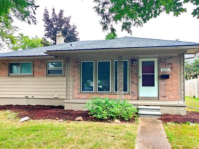 4615 Julius Blvd, Westland, MI, 48186