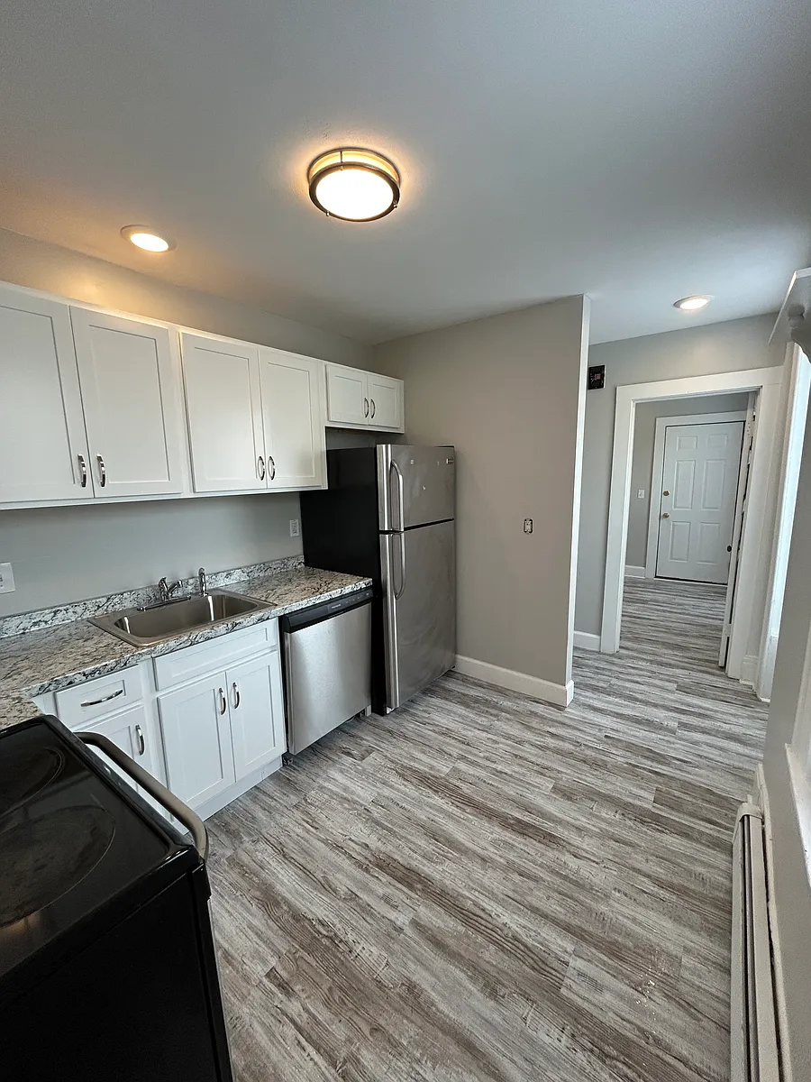 Building Photo - 207 N Townsend St #5