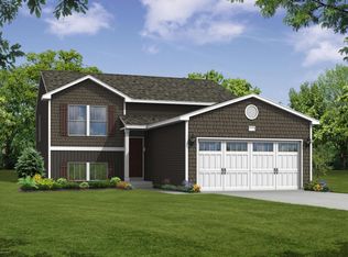 423 Ridgeline Rd, Springfield, MI 49037