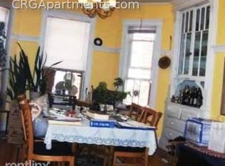 74 Huron Ave, Cambridge, MA 02138