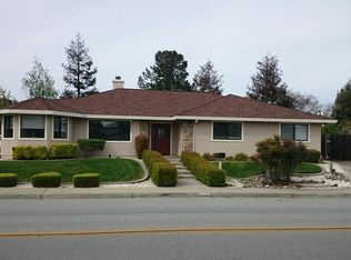 990 Clearview Dr, Hollister, CA