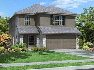 7225 Outfitter Dr, Austin, TX 78744