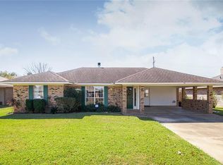 78 Terra Ave, Alexandria, LA 71303