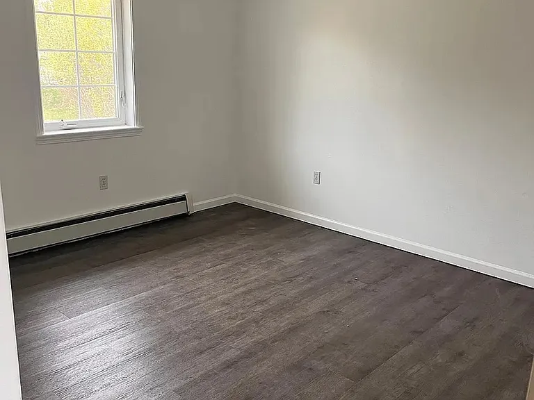 1 of 2 bedrooms