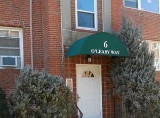 6 Oleary Way APT 83, Jamaica Plain, MA 02130