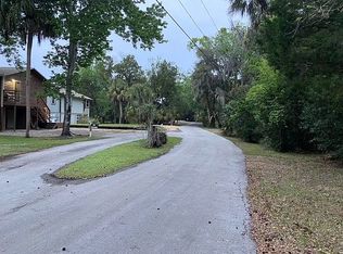 4482 S Cox Point, Homosassa, FL 34448