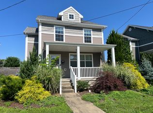 210 S Trenton Ave, Pittsburgh, PA 15221
