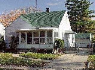 356 Conrad Ave, Toledo, OH 43607