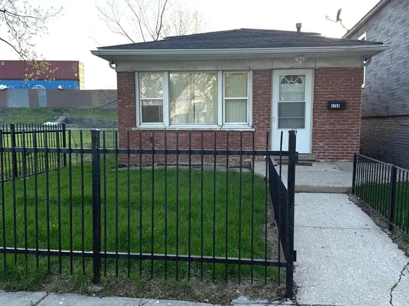 4764 S Shields Ave, Chicago, IL 60609