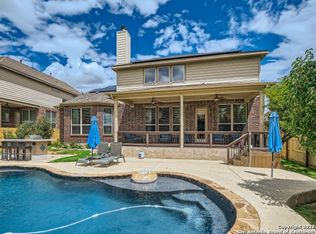 27007 Smokey Chase, Boerne, TX 78015